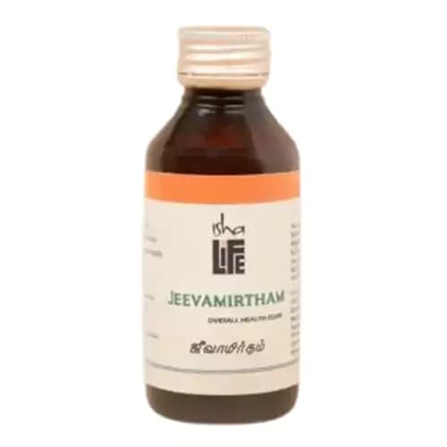 Buy Isha Life Jeevamirtham  Online - OLRAA Indian Snacks