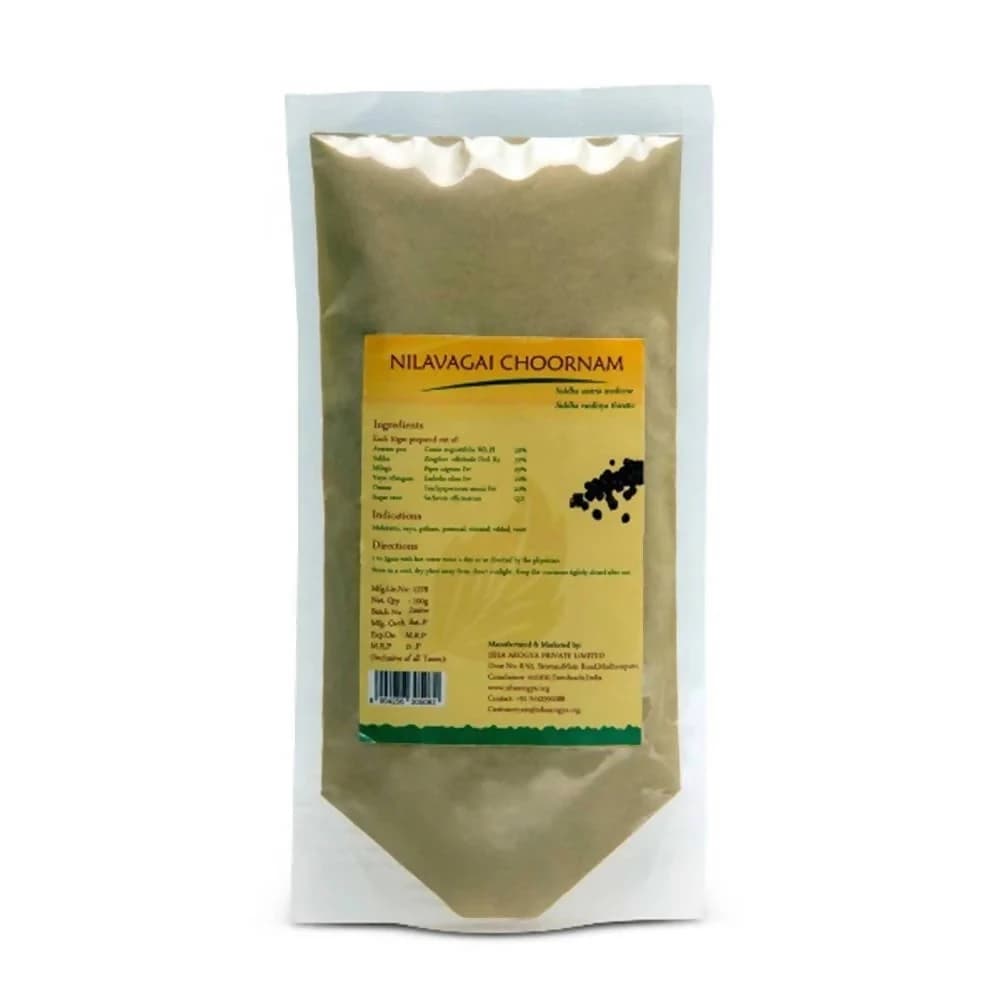 Buy Isha Life Nilavagai Chooranam Online - OLRAA Indian Snacks