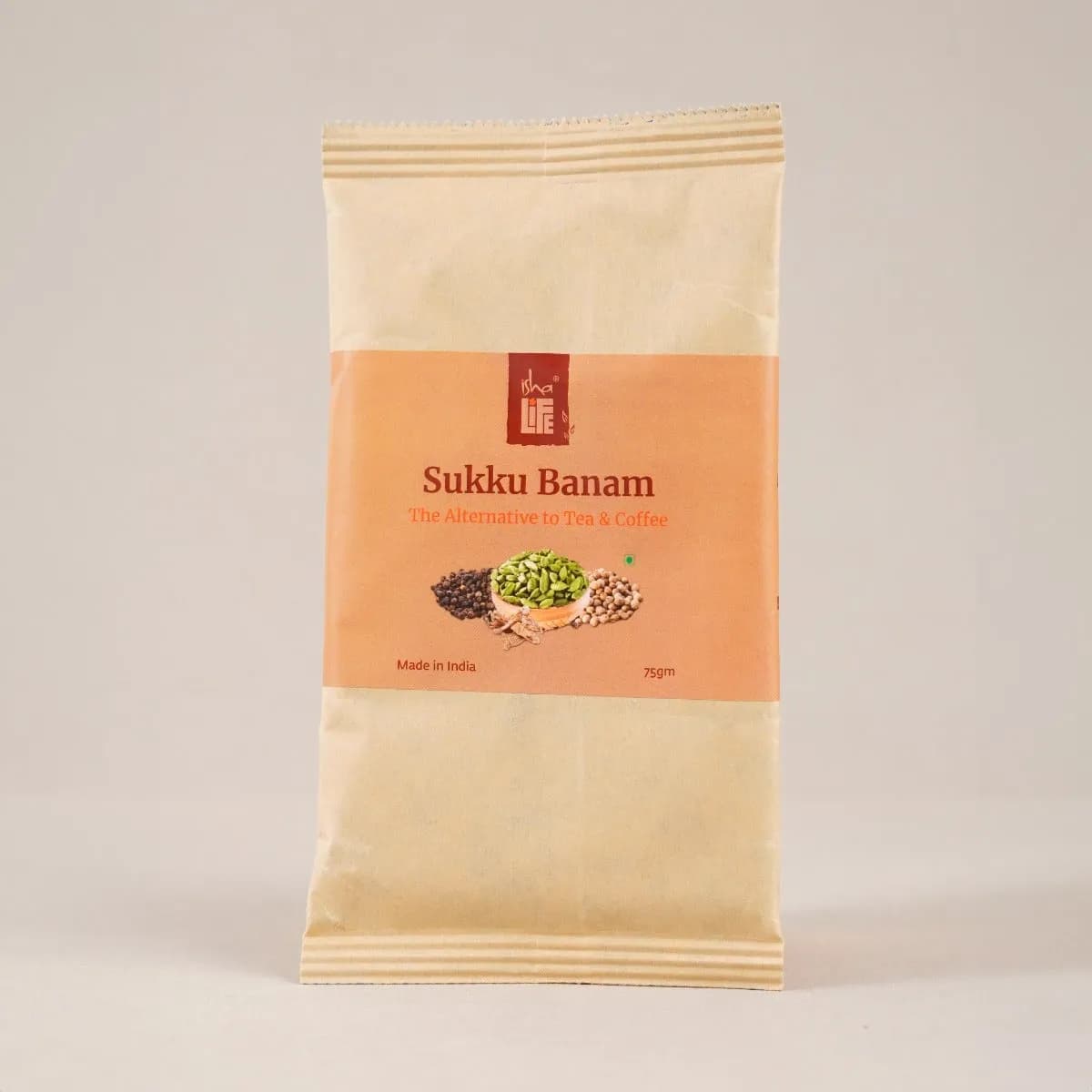 Buy Isha Life Sukku Coffee Online - OLRAA Indian Snacks