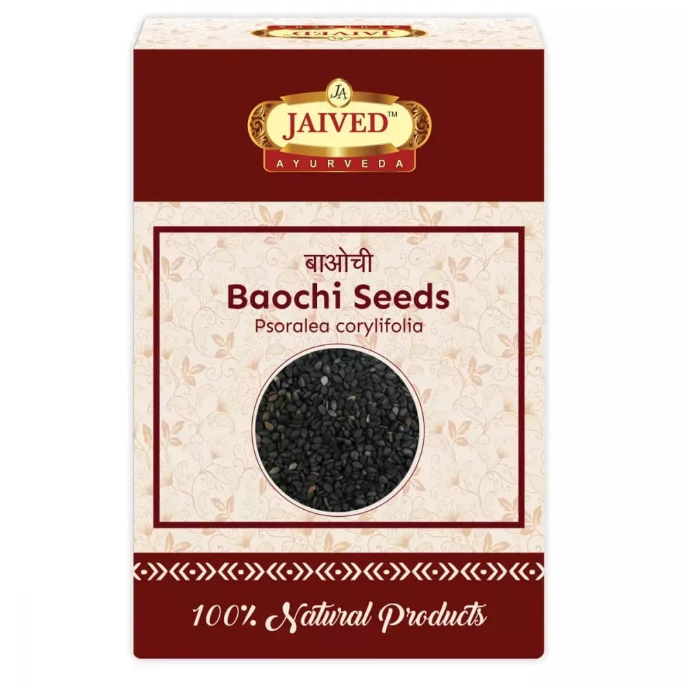 Buy Jaived Baochi Seeds Online - OLRAA Indian Snacks