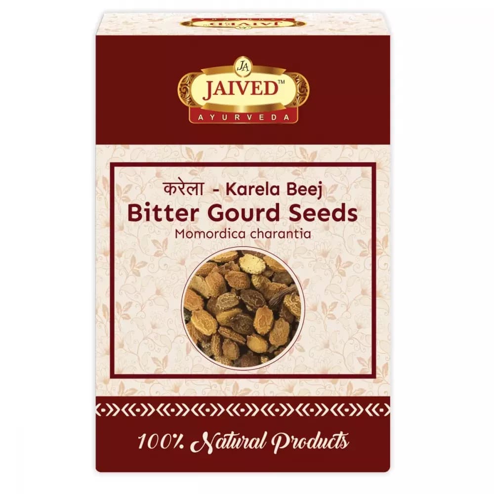 Buy Jaived Kerala Beej Online - OLRAA Indian Snacks