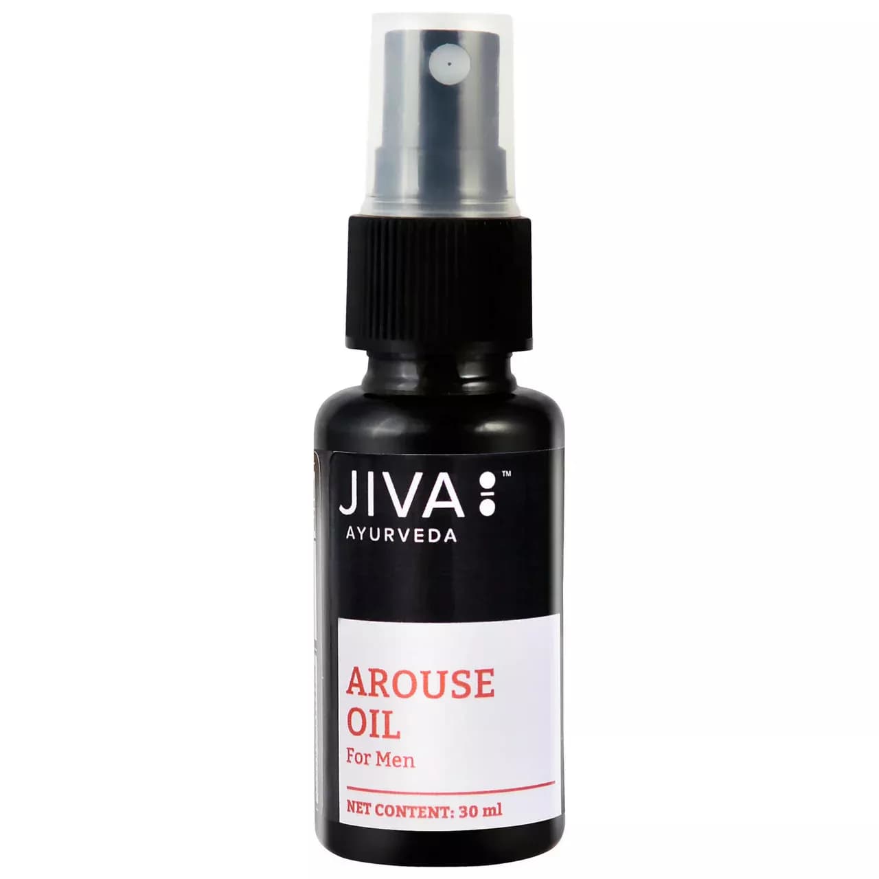 Buy Jiva Ayurveda Arouse Oil Online - OLRAA Indian Snacks
