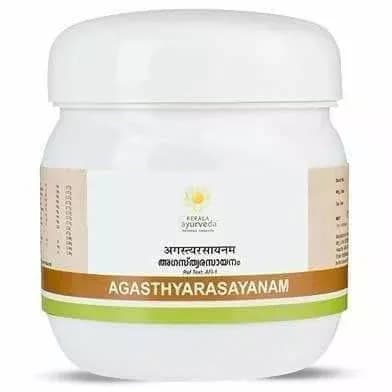 Buy Kerala Ayurveda Agasthyarasayanam Online - OLRAA Indian Snacks