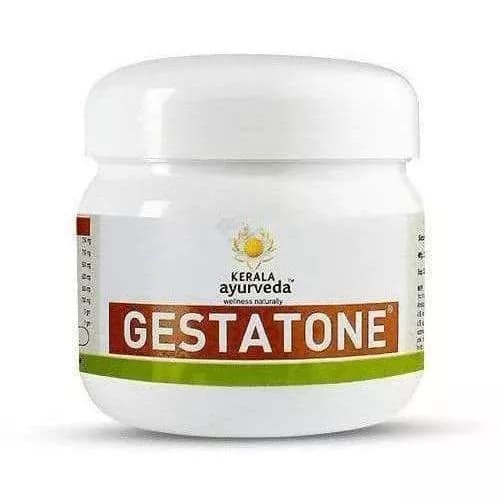 Buy Kerala Ayurveda Gestatone Online - OLRAA Indian Snacks