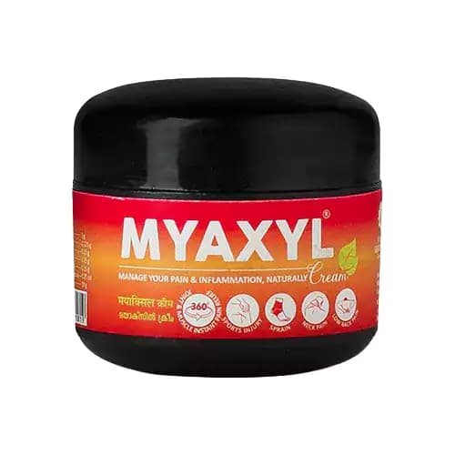 Buy Kerala Ayurveda Myaxyl Cream Online - OLRAA Indian Snacks