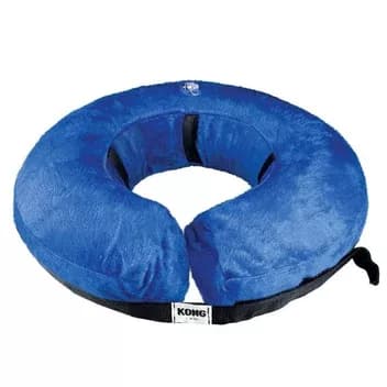 Buy Kong Cloud Collar For Dogs Online - OLRAA Indian Snacks