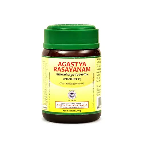 Buy kottakkal arya vaidya sala Agasthya Rasayanam Online - OLRAA Indian Snacks