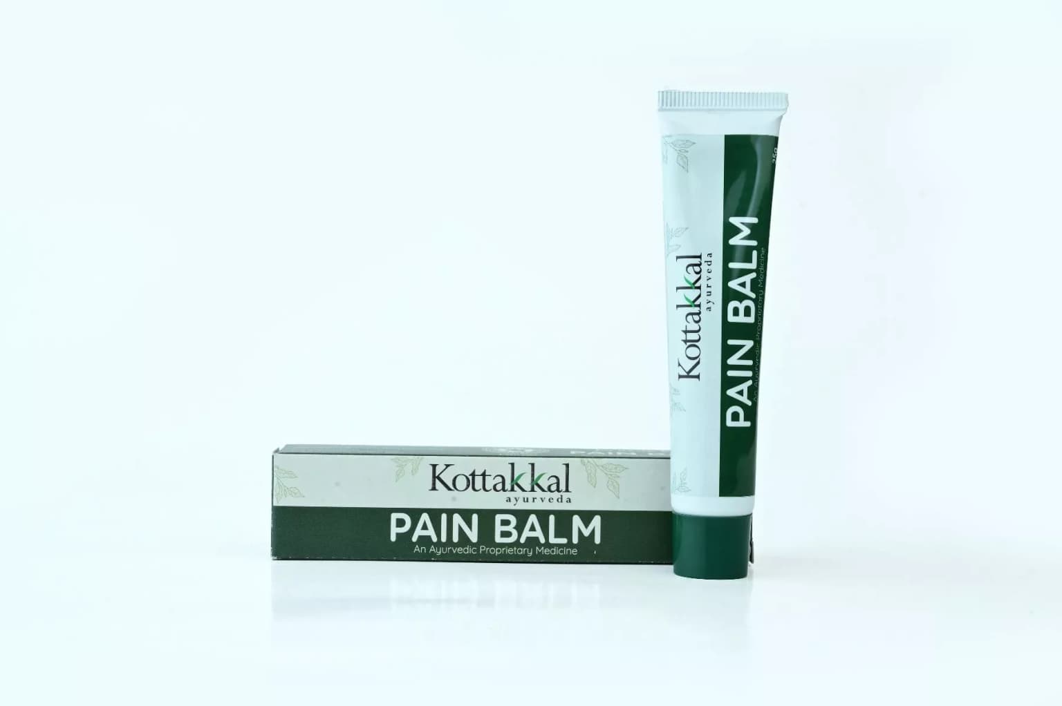 Buy kottakkal arya vaidya sala Pain Balm Online - OLRAA Indian Snacks