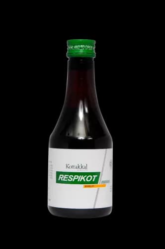 Buy kottakkal arya vaidya sala Respikot Syrup Online - OLRAA Indian Snacks