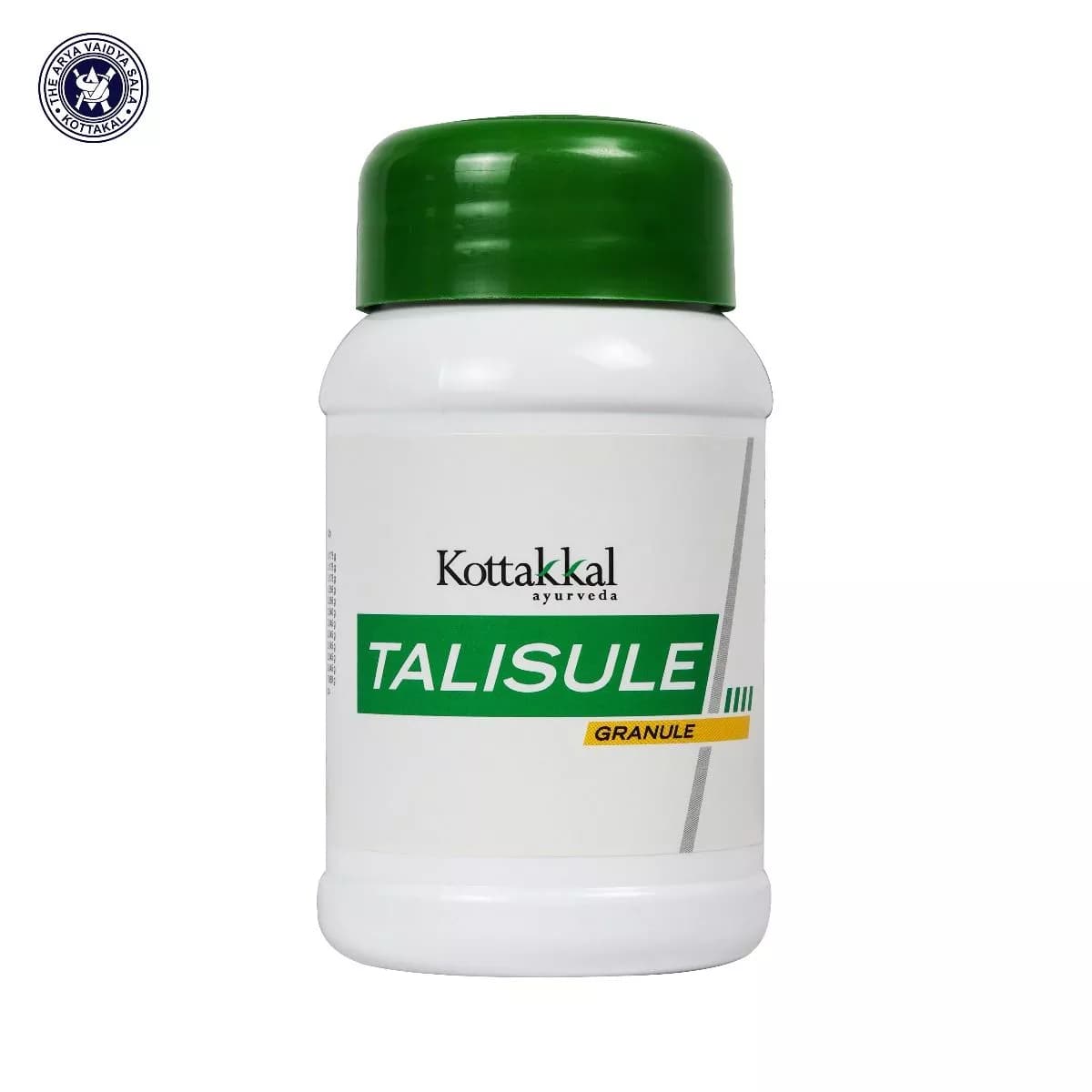 Buy kottakkal arya vaidya sala Talisule Granule Online - OLRAA Indian Snacks