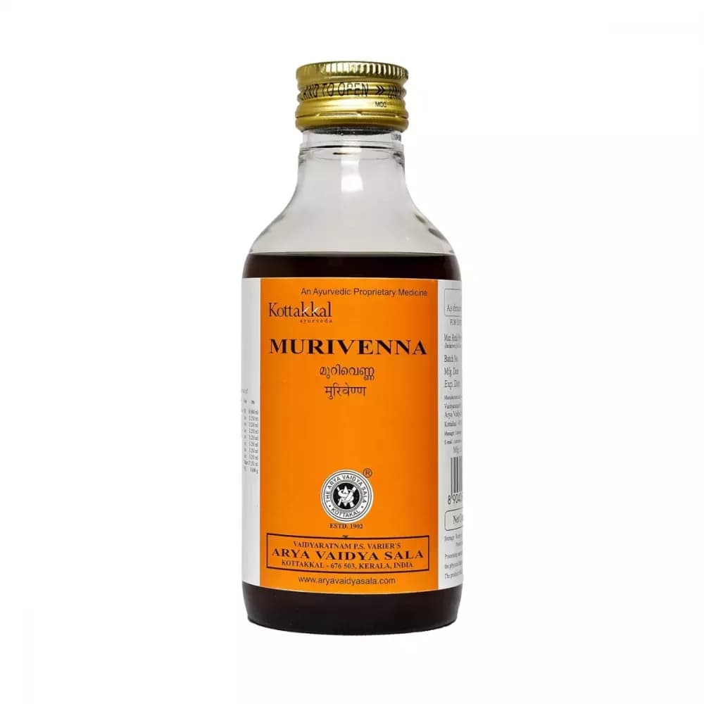 Buy Kottakkal Murivenna Online - OLRAA Indian Snacks