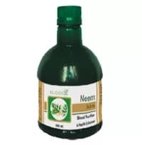 Buy Kudos Neem Juice Online - OLRAA Indian Snacks