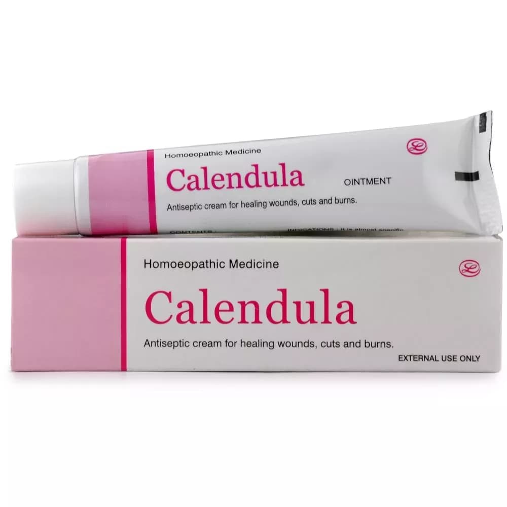 Buy Lord's Calendula Ointment Online - OLRAA Indian Snacks