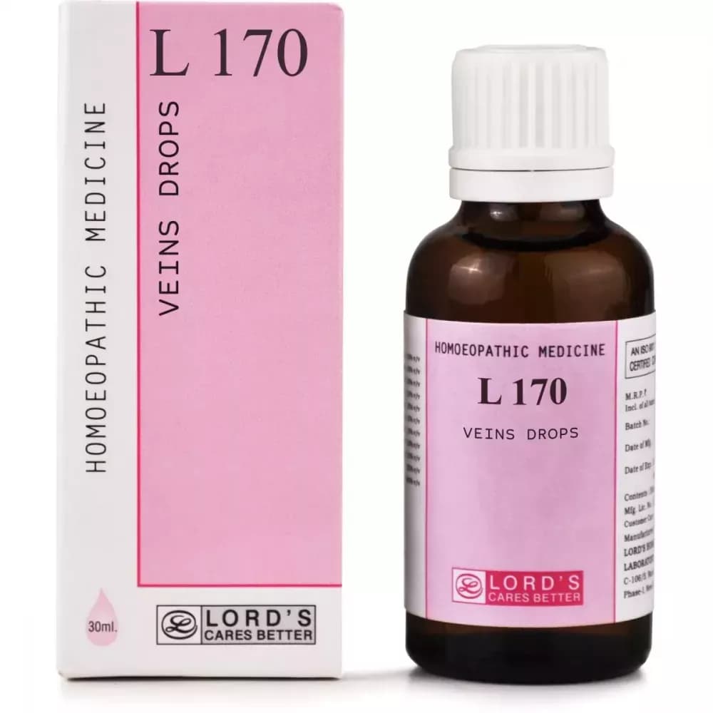 Buy Lord's L 170 Veins Drop Online - OLRAA Indian Snacks