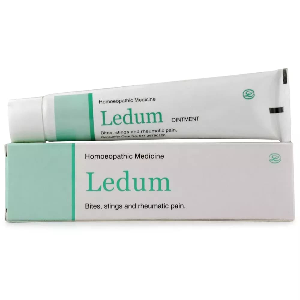 Buy Lord's Ledum Ointment Online - OLRAA Indian Snacks