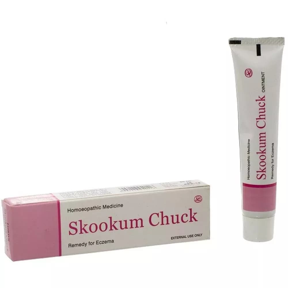 Buy Lord's Skookum Chuck Ointment Online - OLRAA Indian Snacks