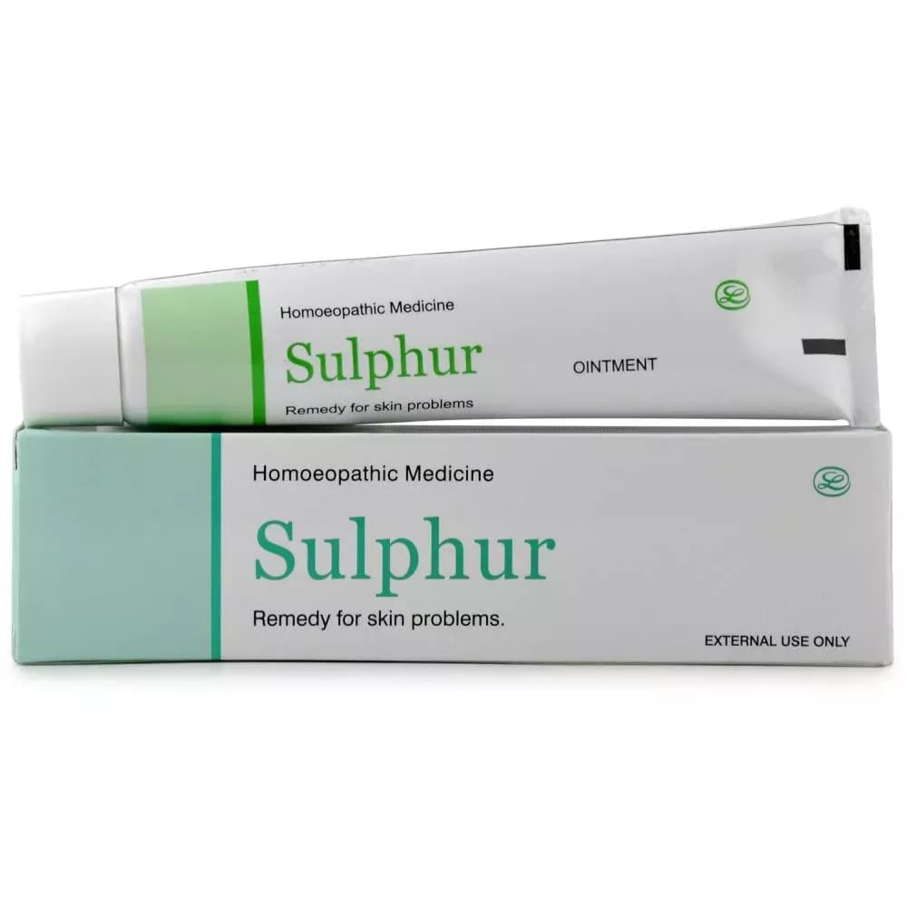 Buy Lord's Sulphur Ointment Online - OLRAA Indian Snacks