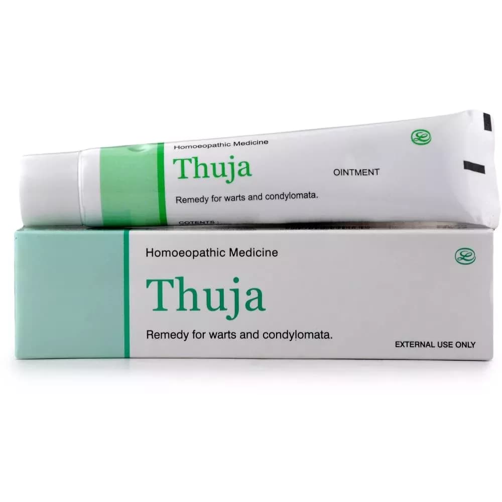Buy Lord's Thuja Ointment Online - OLRAA Indian Snacks