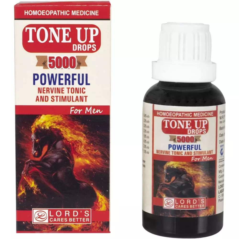 Buy Lord's Tone Up 5000 Drop Online - OLRAA Indian Snacks