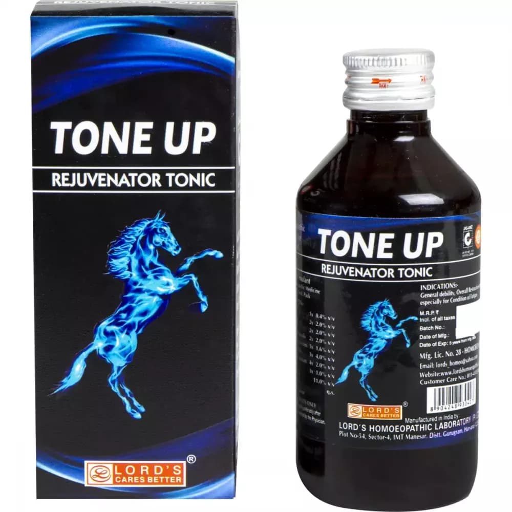 Buy Lord's Tone Up Rejuvenator Tonic Online - OLRAA Indian Snacks
