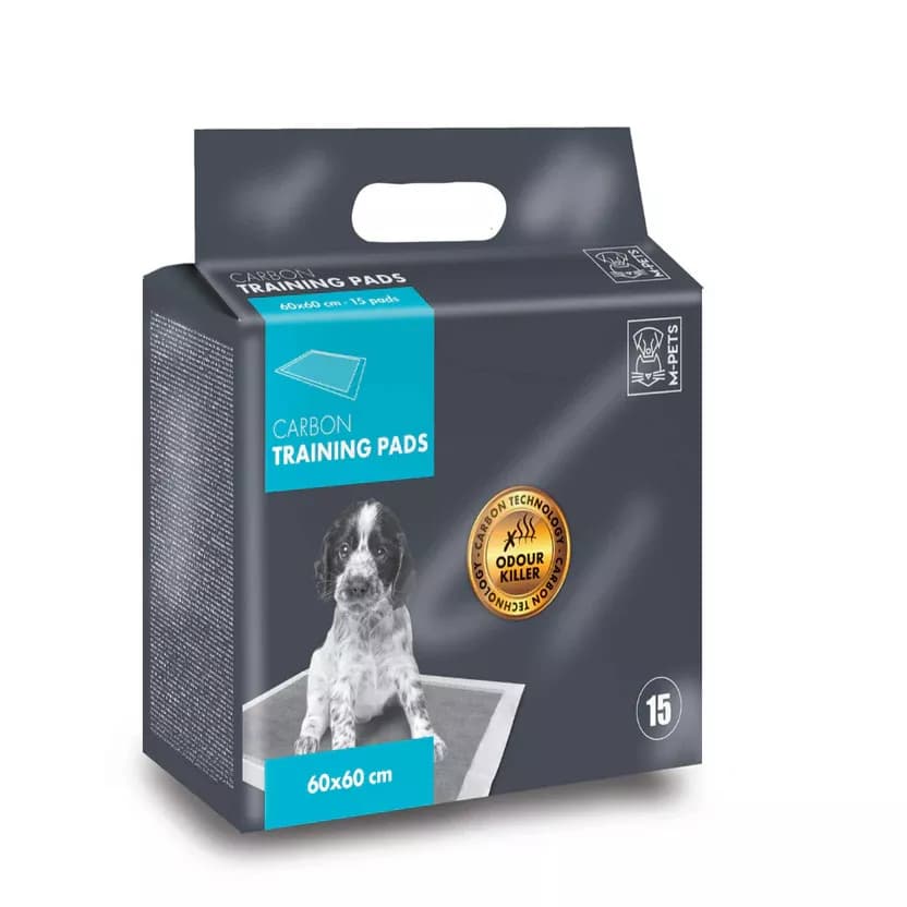 Buy M Pets Carbon Training Dog Pads Online - OLRAA Indian Snacks