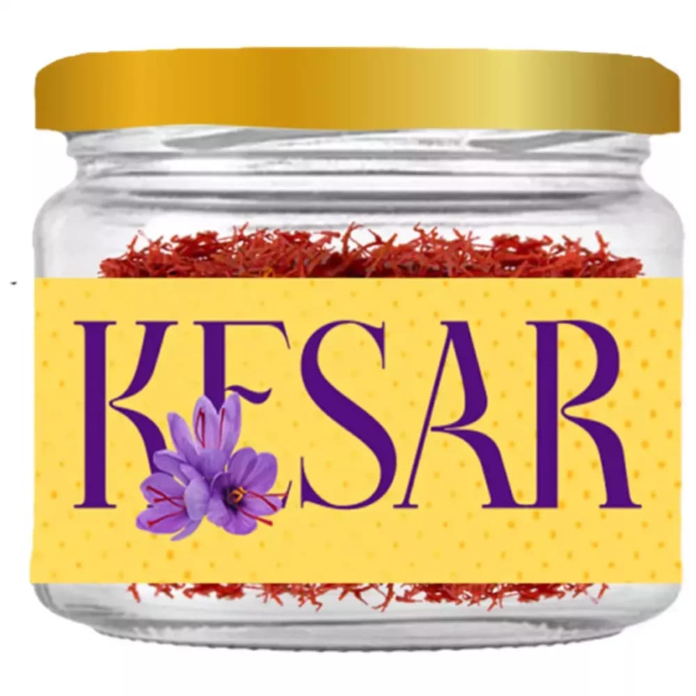 Buy Magan Kesar Online - OLRAA Indian Snacks