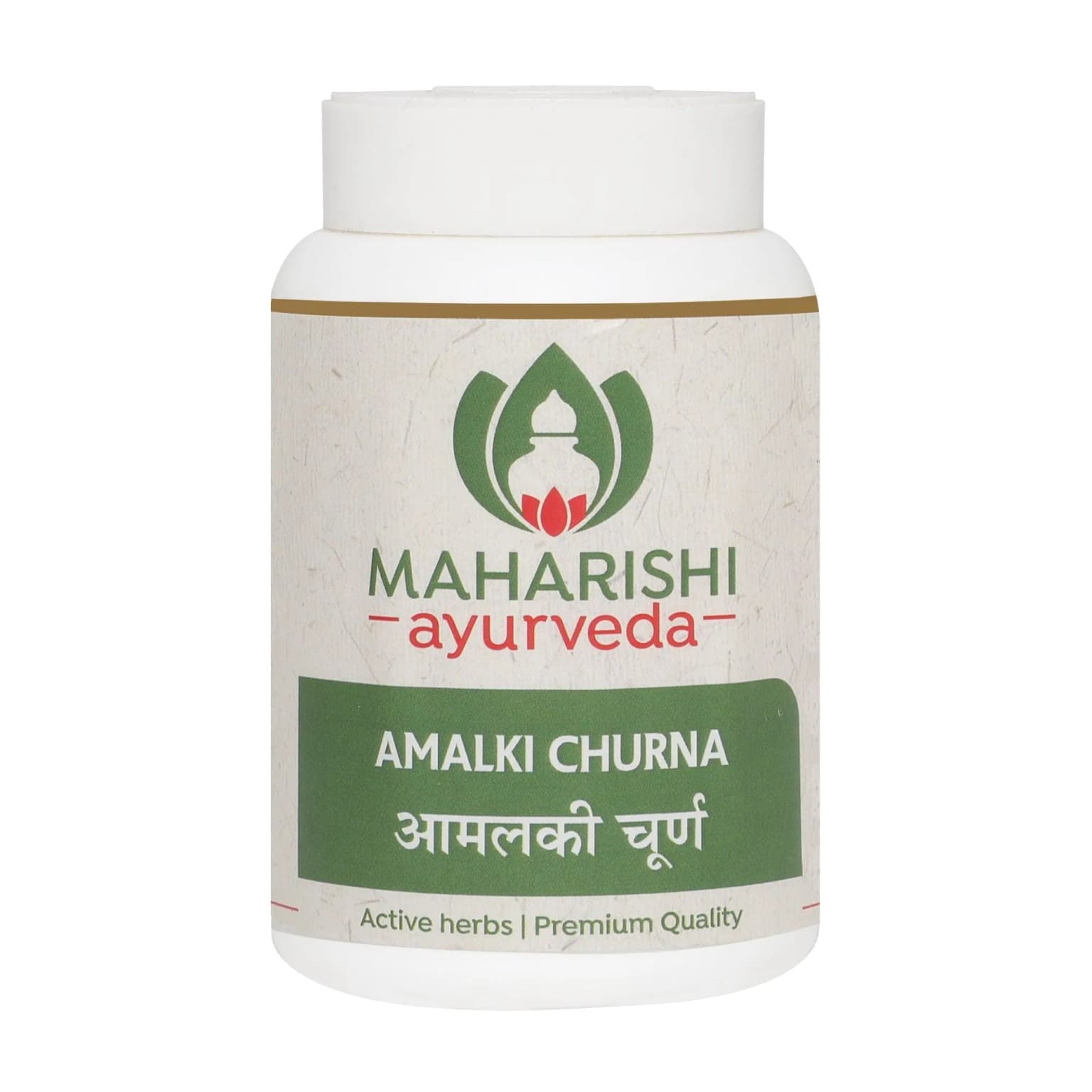 Buy Maharishi Ayurveda Amalaki Churna Online - OLRAA Indian Snacks