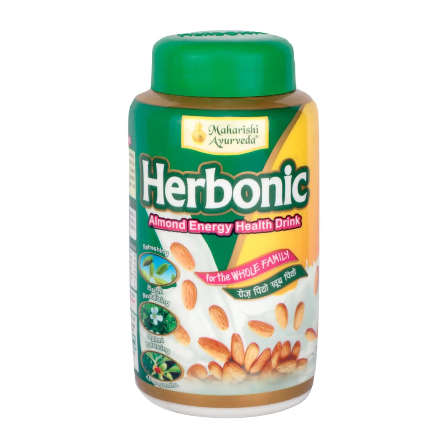 Buy Maharishi Ayurveda Herbonic Online - OLRAA Indian Snacks