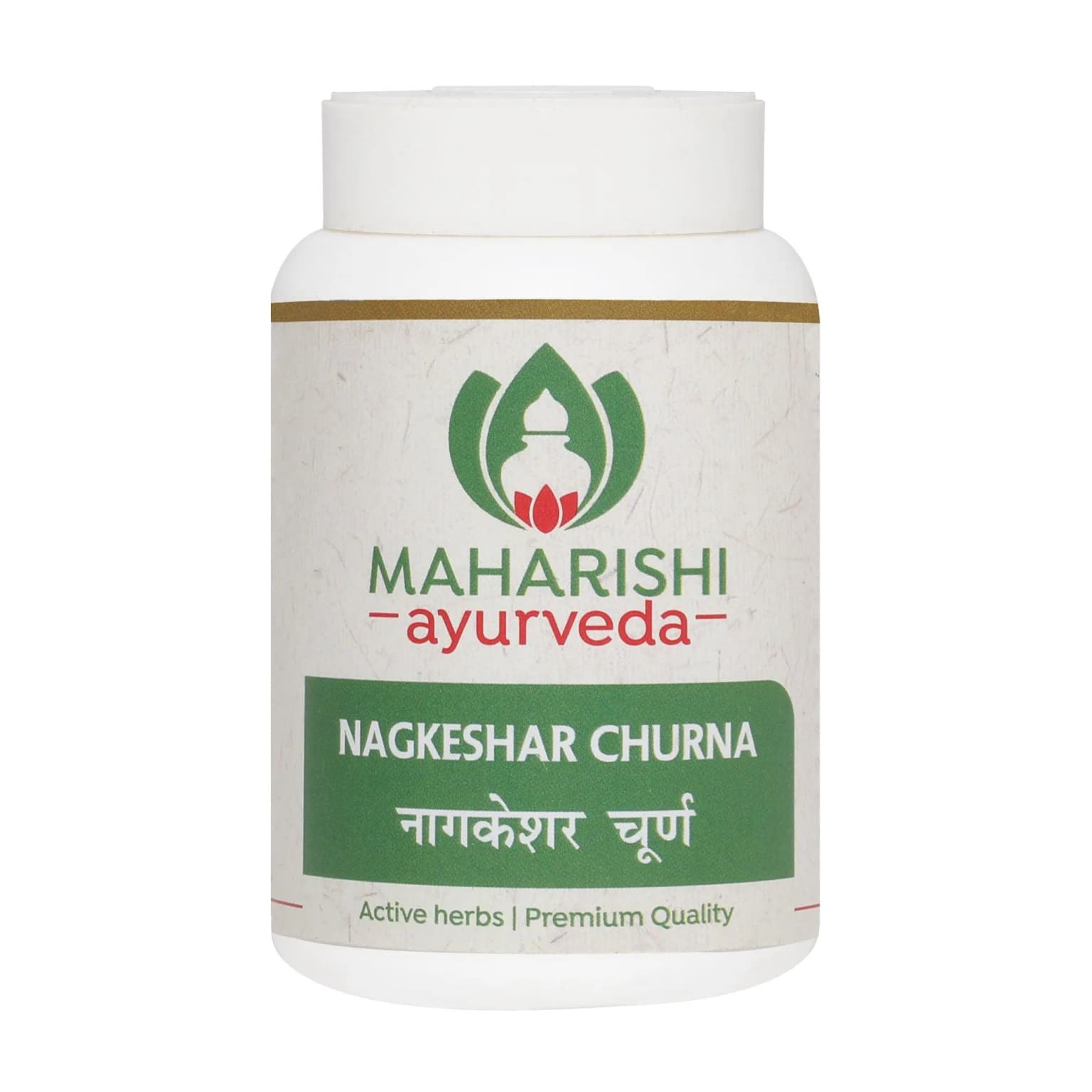 Buy Maharishi Ayurveda Nagkesar Churna Online - OLRAA Indian Snacks