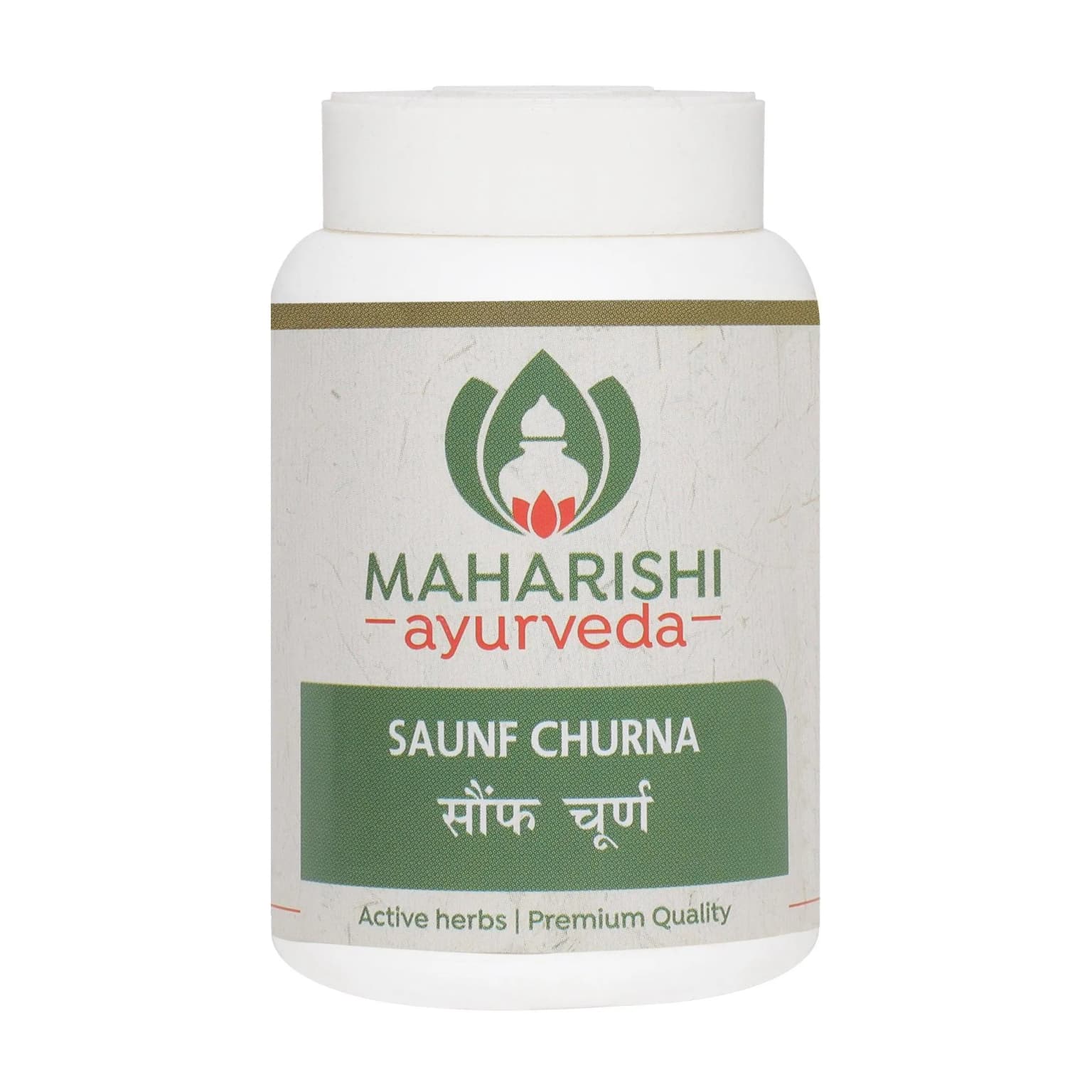 Buy Maharishi Ayurveda Saunf Churna Online - OLRAA Indian Snacks