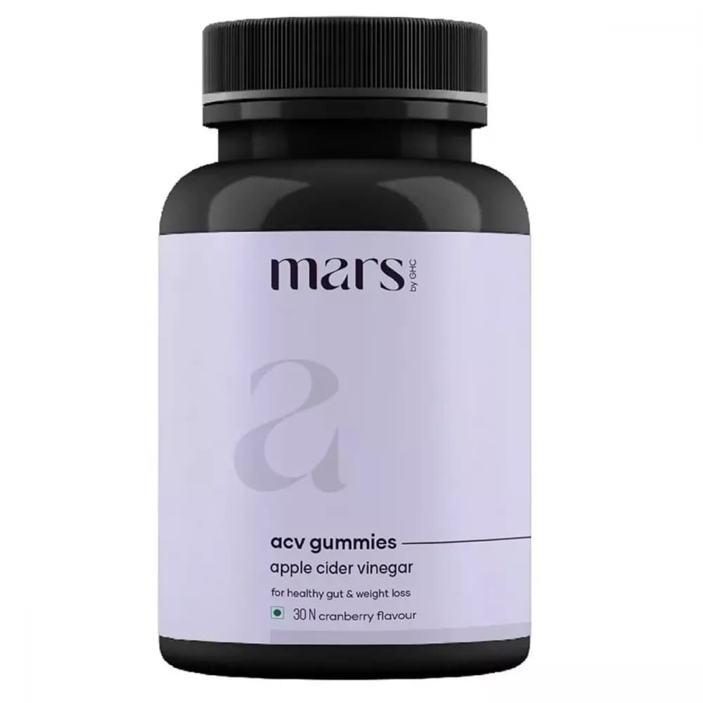 Buy Mars Acv Gummies Online - OLRAA Indian Snacks