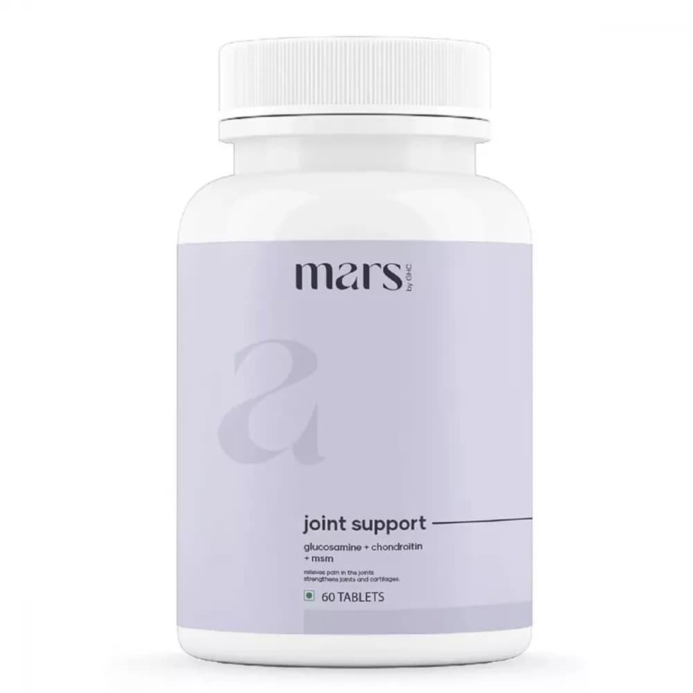 Buy Mars Joint Support Tablets Online - OLRAA Indian Snacks