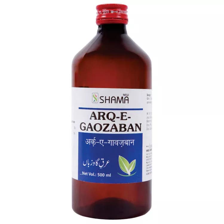 Buy New Shama Arq-E-Gaozaban Online - OLRAA Indian Snacks
