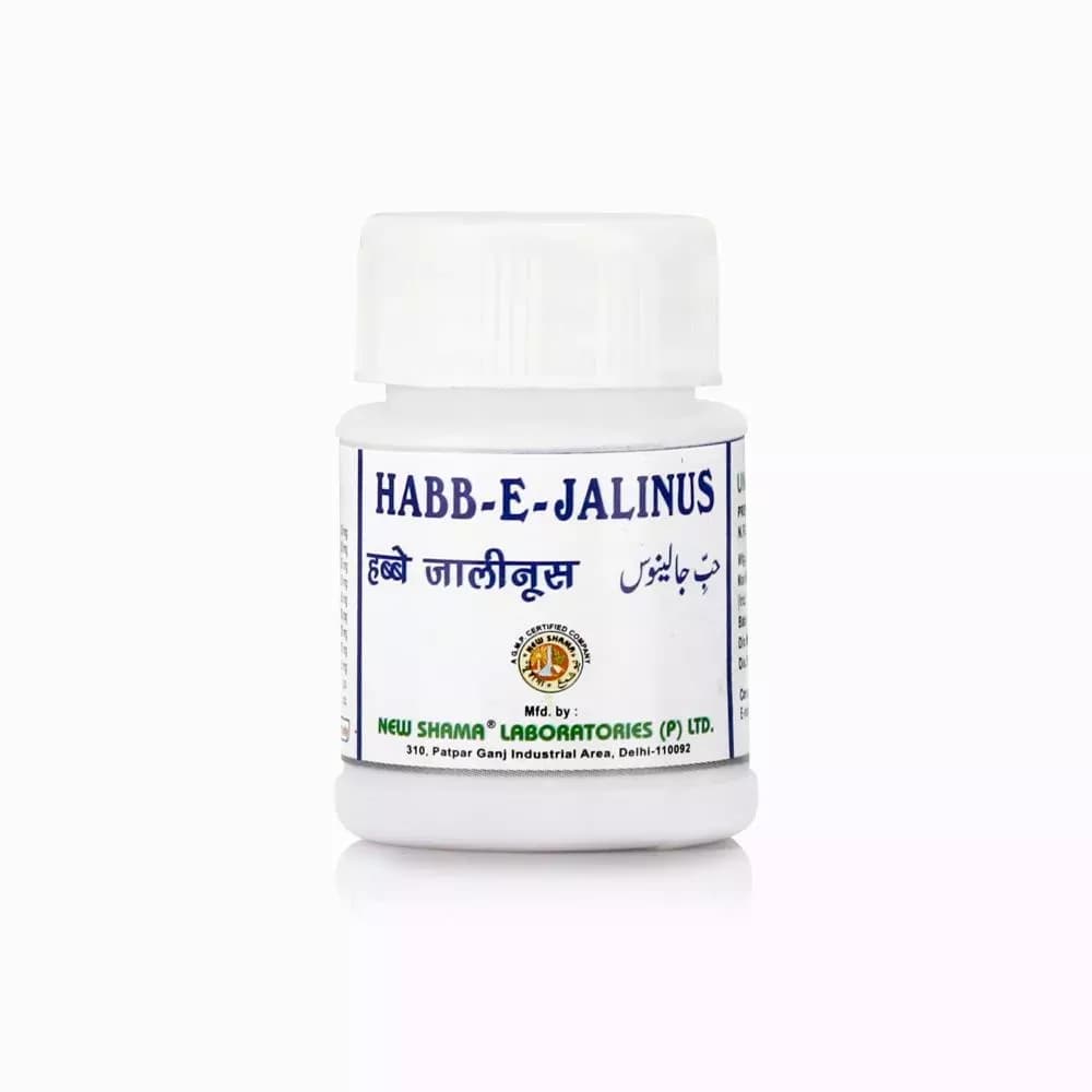 Buy New Shama Habbe Jalinus Online - OLRAA Indian Snacks