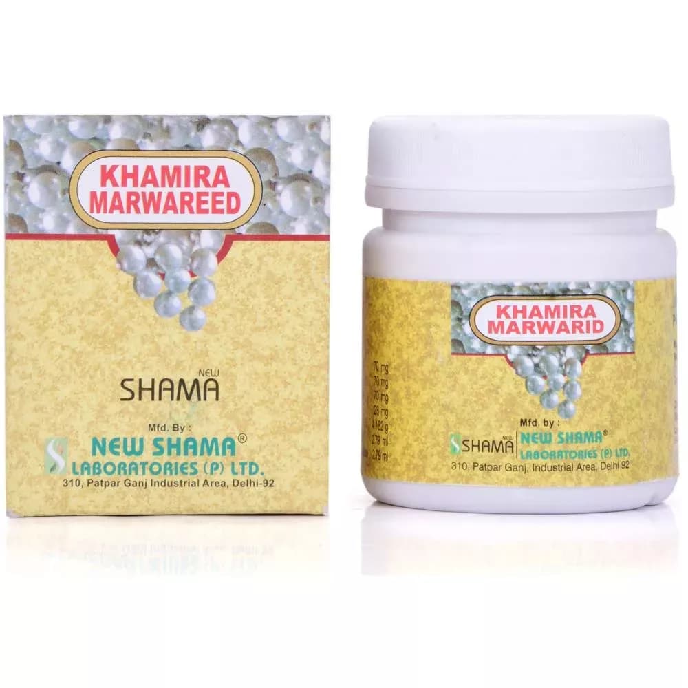 Buy New Shama Khamira Marwareed Online - OLRAA Indian Snacks