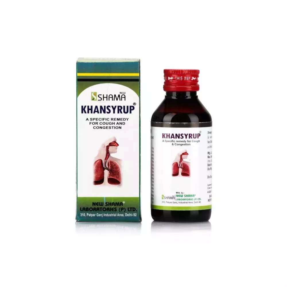 Buy New Shama Khansyrup Online - OLRAA Indian Snacks