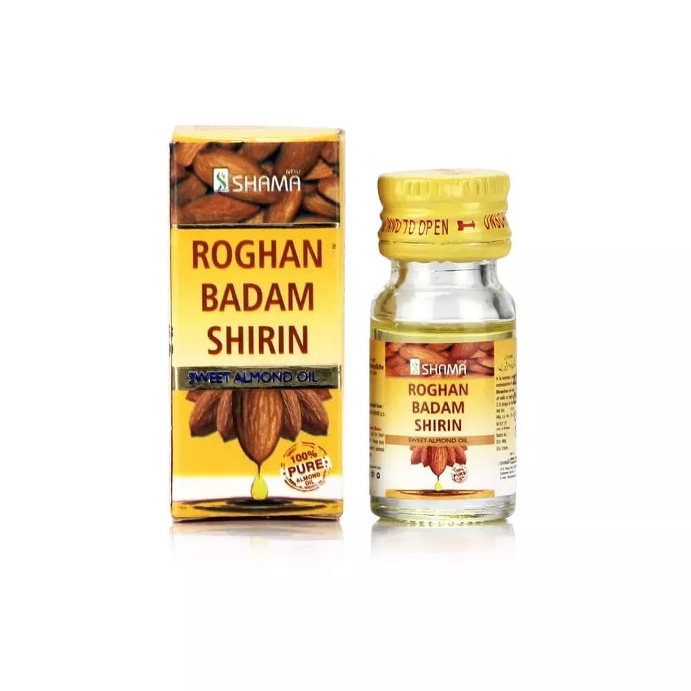 Buy New Shama Rogan Badam Shirin Online - OLRAA Indian Snacks