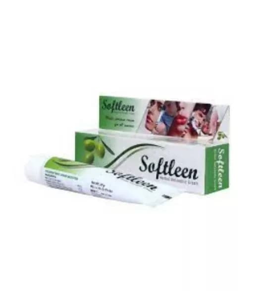 Buy New Shama Softleen Antiseptic Cream Online - OLRAA Indian Snacks