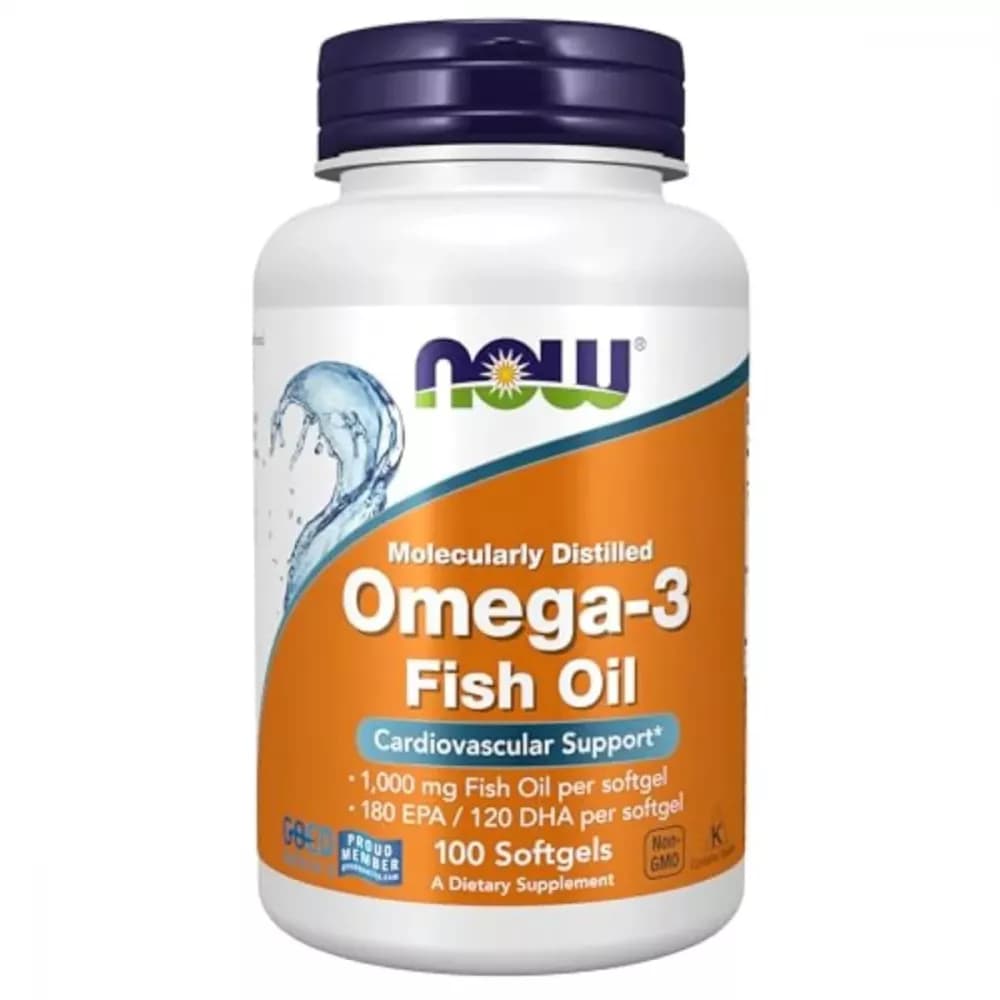Buy Now Foods Omega 3 Softgels  Online - OLRAA Indian Snacks