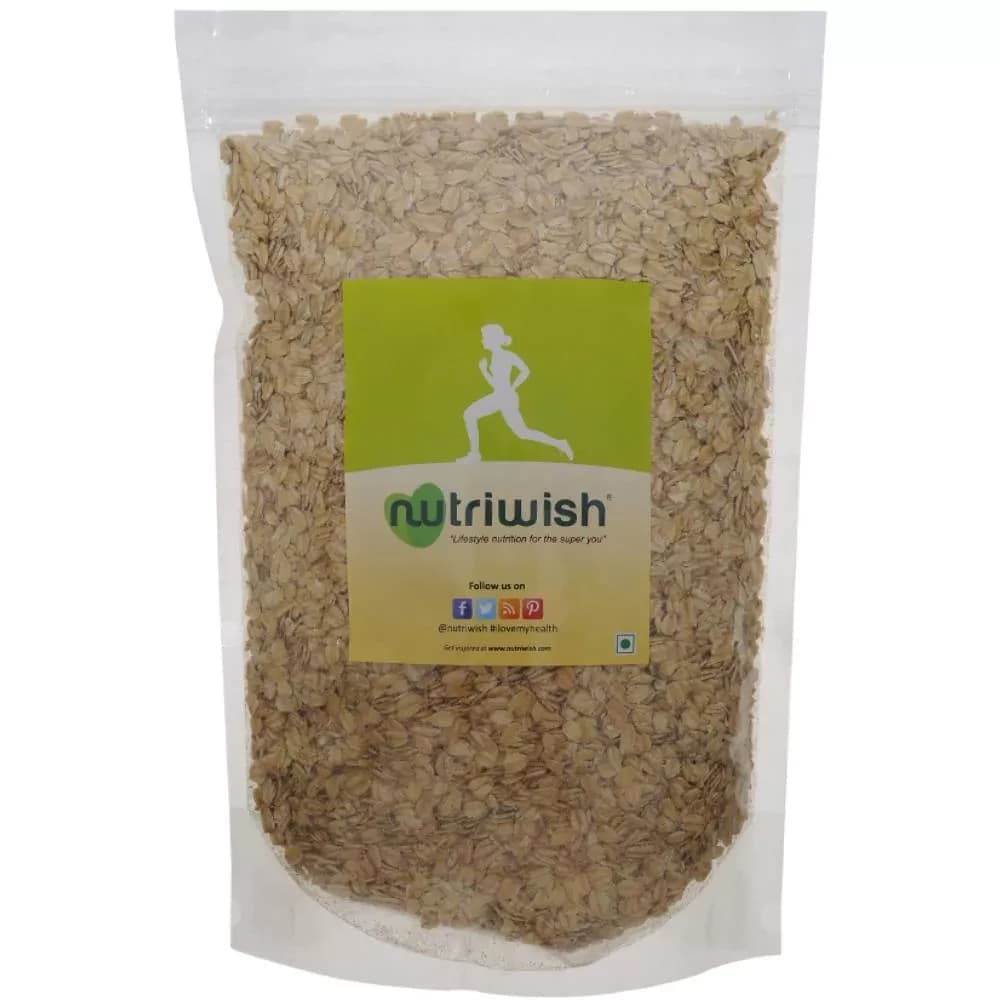 Buy Nutriwish Oats Powder Online - OLRAA Indian Snacks