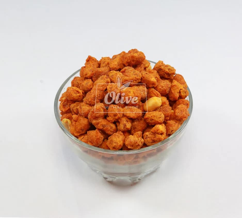 Buy Olive Mithai Palli Pokadi Online - OLRAA Indian Snacks