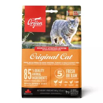 Buy Orijen Dry Cat Food Original Cat Online - OLRAA Indian Snacks