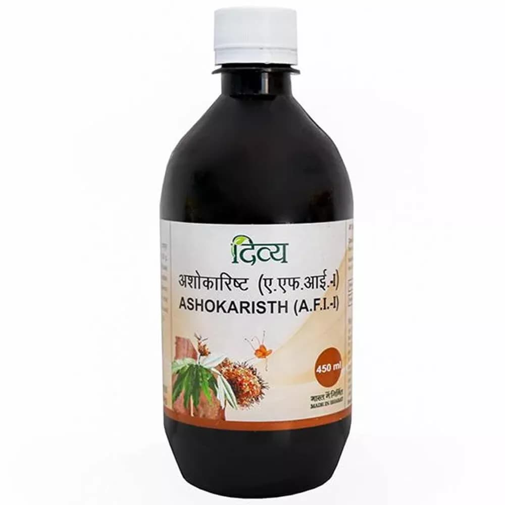 Buy Patanjali Ashokaristh Online - OLRAA Indian Snacks