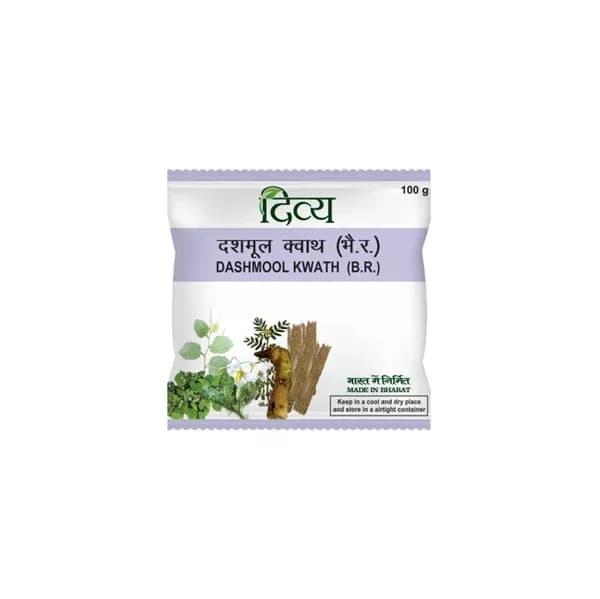 Buy Patanjali Dashmool Kwath Online - OLRAA Indian Snacks