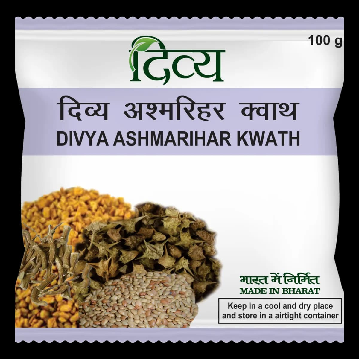 Buy Patanjali Divya Ashamarihar Kwath Online - OLRAA Indian Snacks