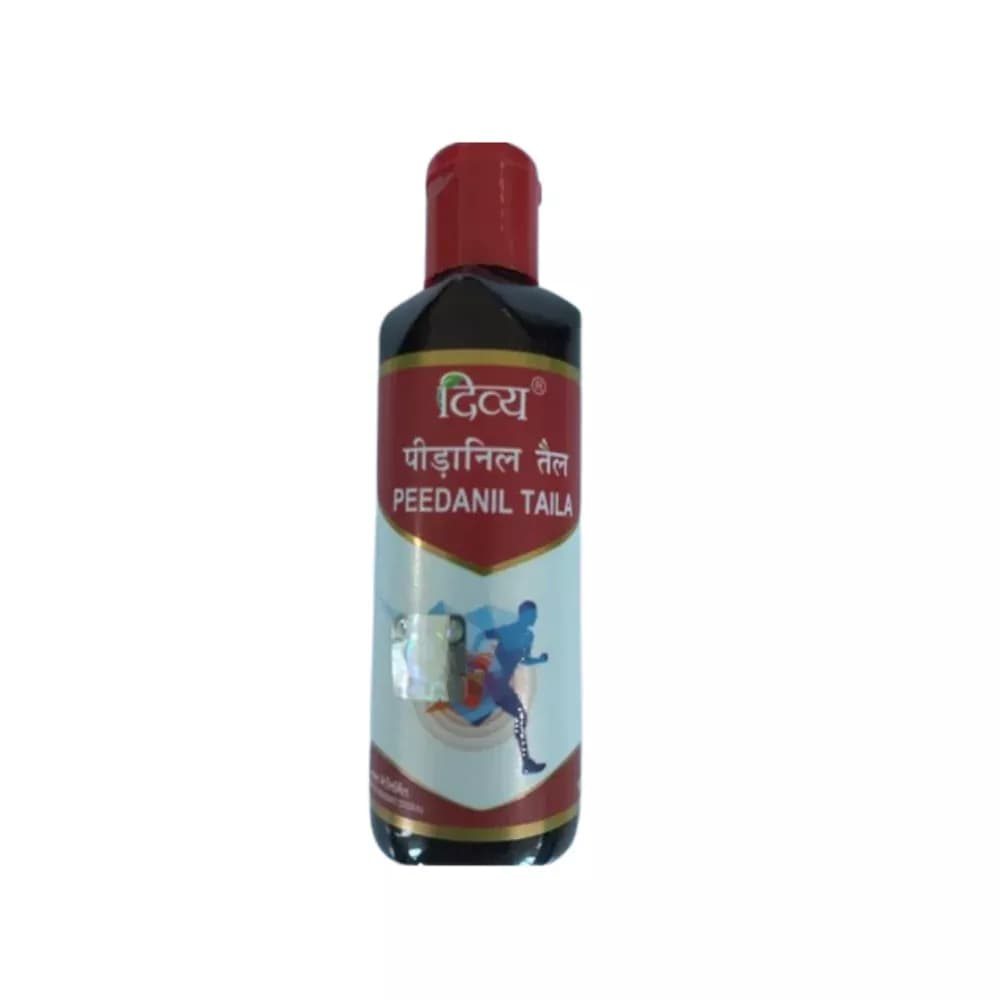 Buy Patanjali Divya Peedanil Taila  Online - OLRAA Indian Snacks