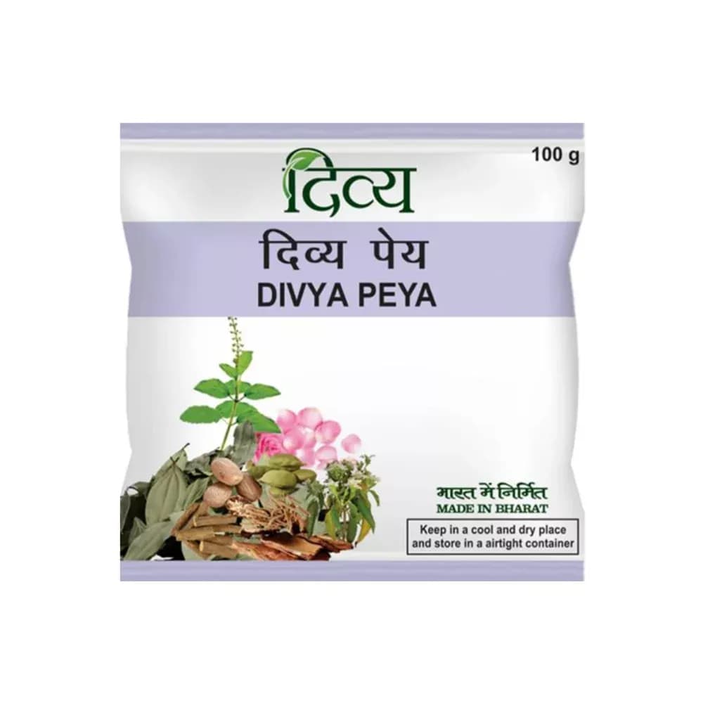 Buy Patanjali Divya Peya Online - OLRAA Indian Snacks