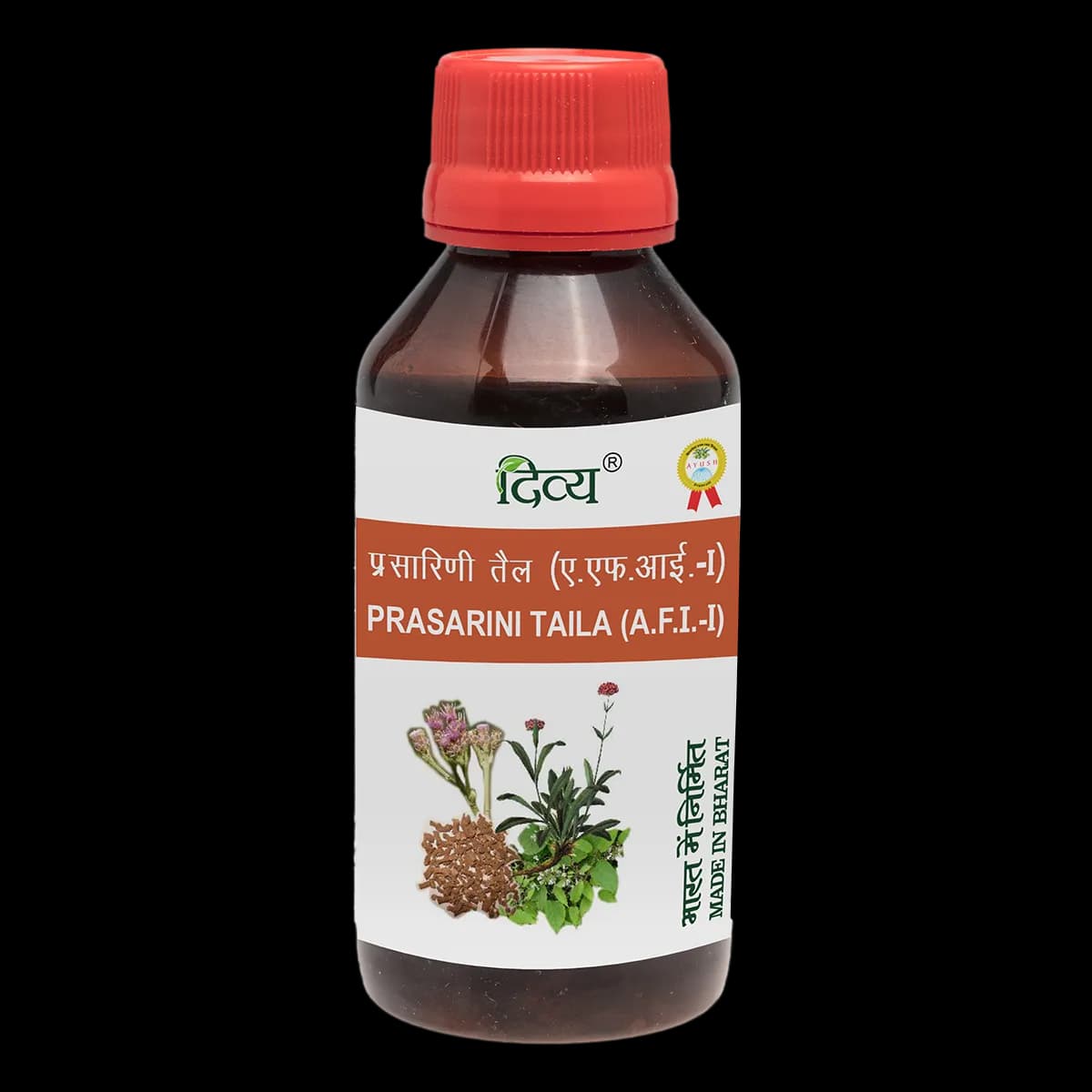 Buy Patanjali Divya Prasarini Taila Online - OLRAA Indian Snacks