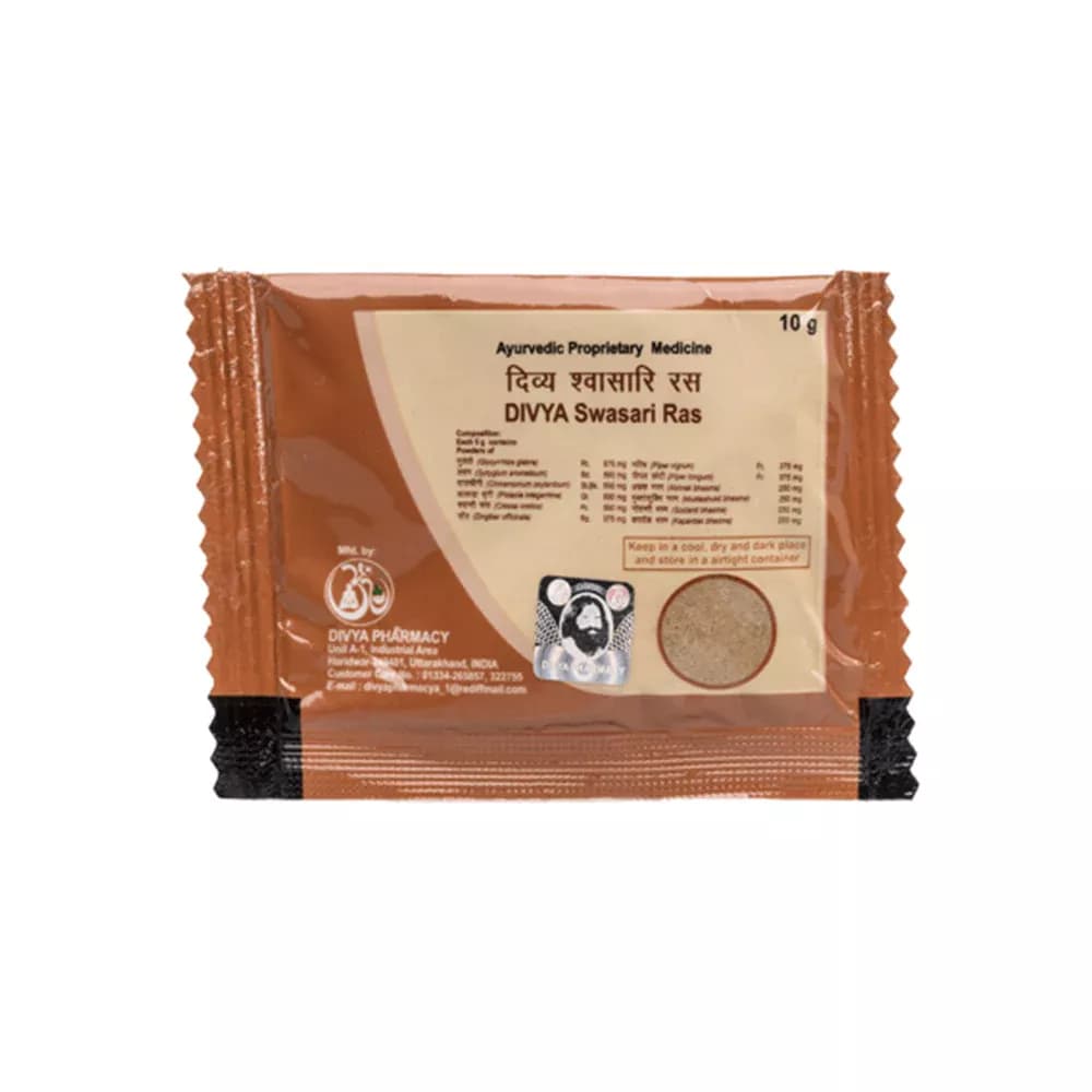 Buy Patanjali Divya Swasari Ras Online - OLRAA Indian Snacks