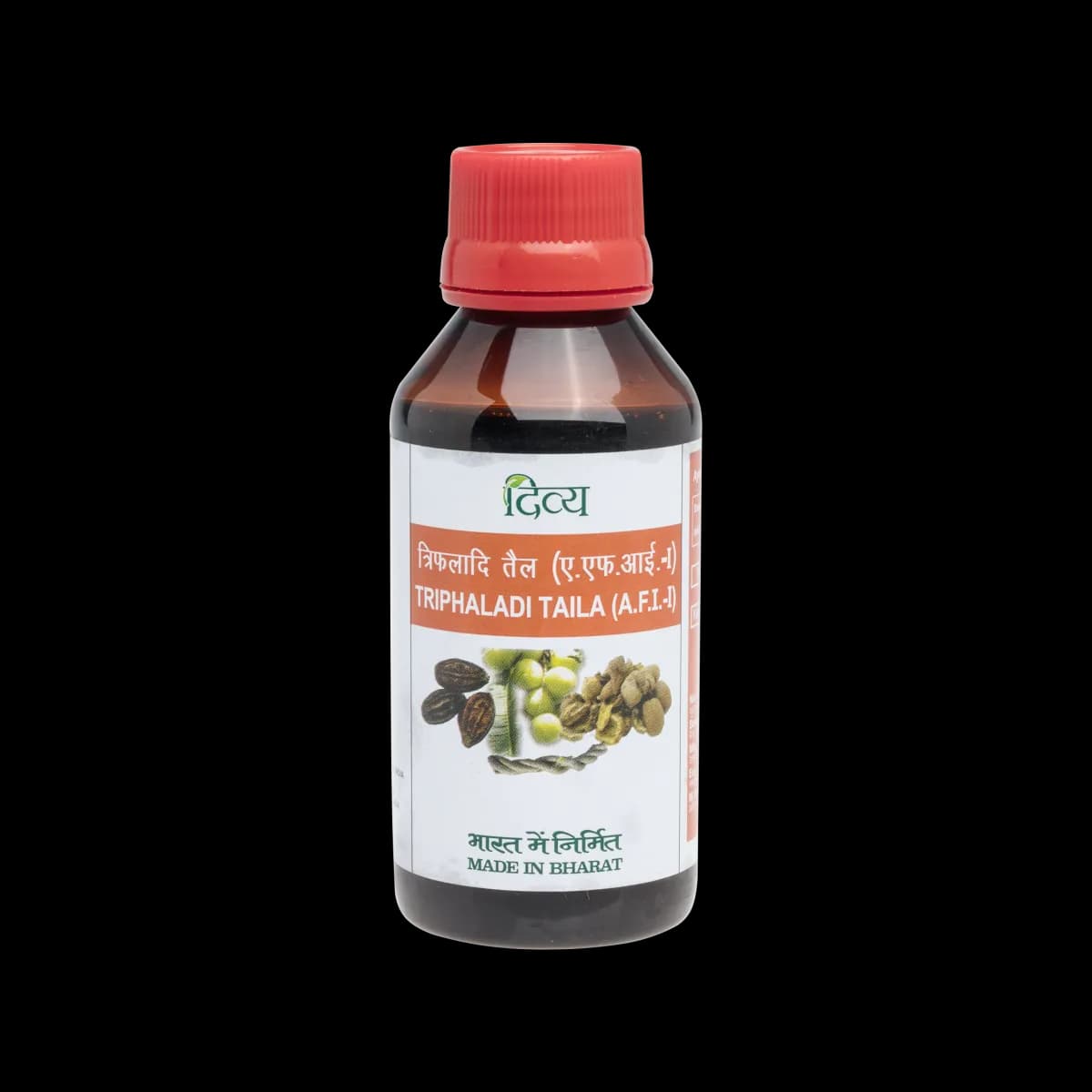 Buy Patanjali Divya Triphaladi Taila Online - OLRAA Indian Snacks